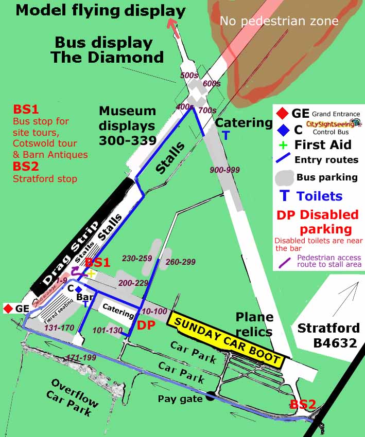 Site Map